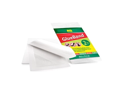 Glueband ragacslap rágcsálók, mászó rovarok ellen 2db
