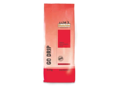 Go Drip 2,5kg mikroelemes lombtrágya