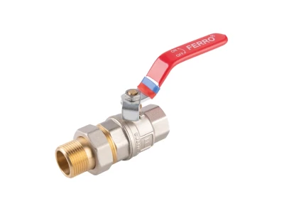 Golyóscsap hollanderes KB 3/4