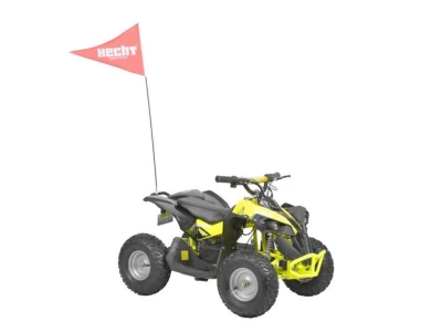 Gyerek quad akkumulátoros HECHT51060Yell