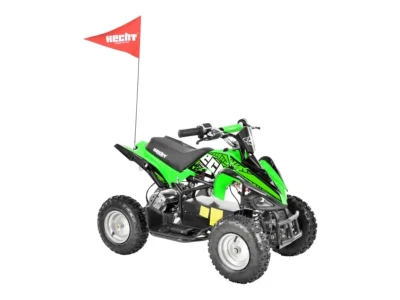 Gyerek quad akkumulátoros HECHT54100GREE