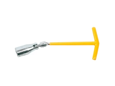 Top Tools gyertyakulcs 21mm 37D221