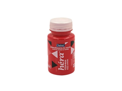 Héra színező paszta 820 tűzpiros 125 ML
