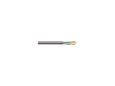 H07RN-F 4G 1,5mm2 gumi szigetelt sodrott kábel