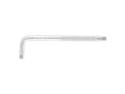Topex L-hajtókar 1/2 250mm crv 38D556