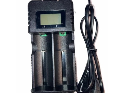 HD akkumulátor töltő 8991B