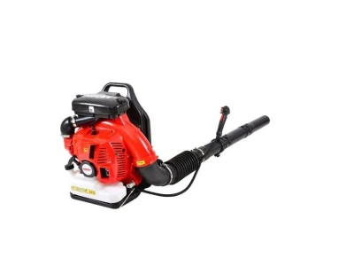 HECHT 972 PROFI - Benzinmotoros lombfúvó