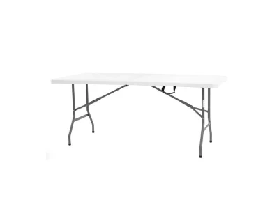 HECHT FOLDIS WHITE SET