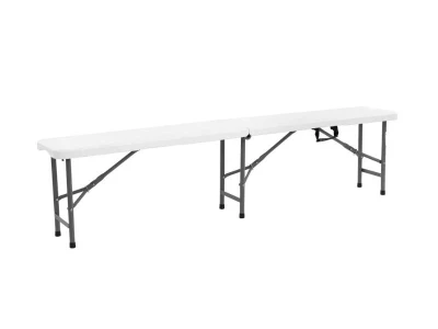 HECHT FOLDIS WHITE SET