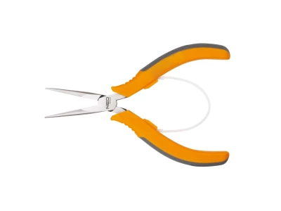 Neo műszerész lapos fogó 130mm 01-102
