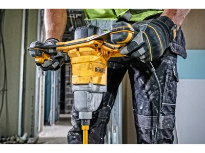 Habarcskeverő 1800W - Dewalt