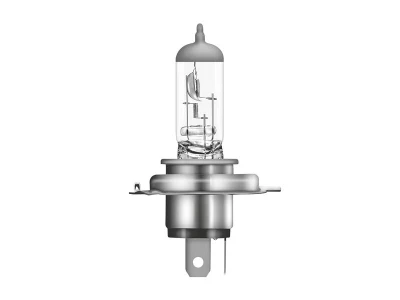 Halogén izzó H4 12 V, 60 / 55 W