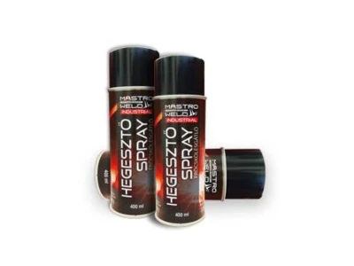 Hegesztő Spray 400ml Mastro Weld