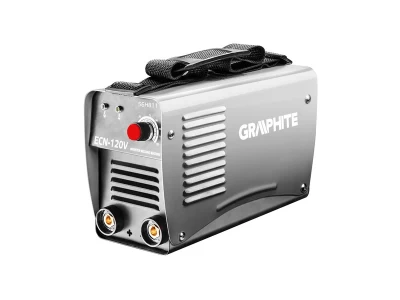 Graphite inverteres hegesztőgép IGBT 230V 120A 56H811