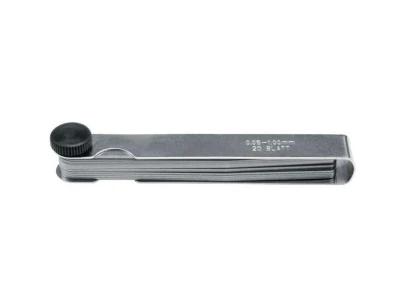 Hézagmérő 0,05-1mm-ig TOYA 15200