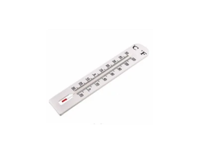 Hőmérő 40 cm AC.