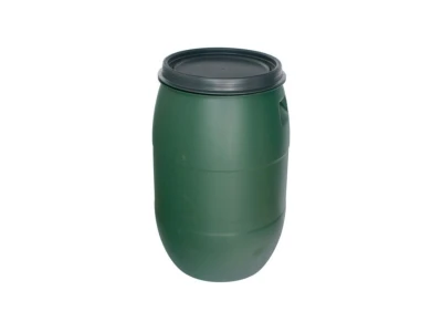Esővízgyűjtő hordó 220L
