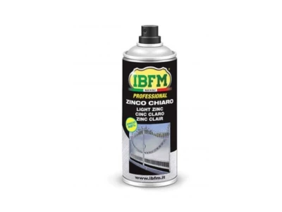 Horgany spray olasz 98%-os 400ml