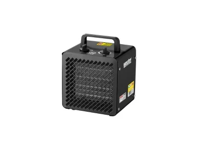 Hősugárzó ventilátorral és termosztáttal HECHT3545