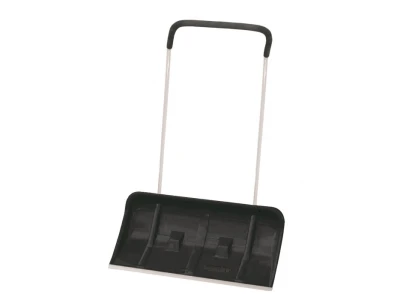 Hótoló kerekes 78,5 cm ALU élvédővel