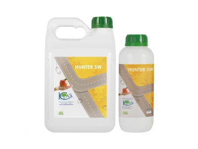 Hunter 0,2L biostimulátor