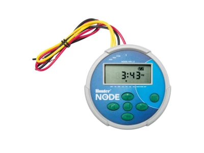 Hunter Node-200 elemes 2 zónás vezérlő