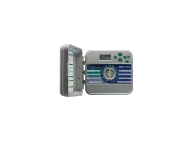 Hunter PRO PC-401i-E 4 körös belt.vezér