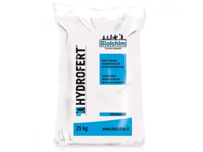 Hydrofert 12-11-22+8 CaO 25kg mûtrágya