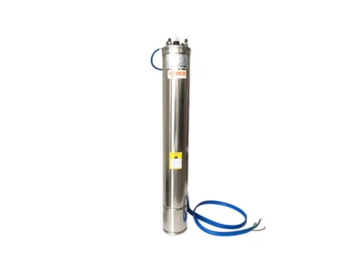 IBO 7,5 kW villanymotor