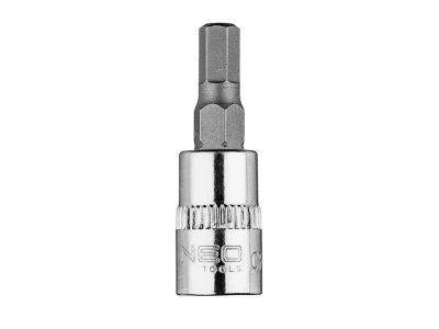 Imbusz dugókulcs 1/4