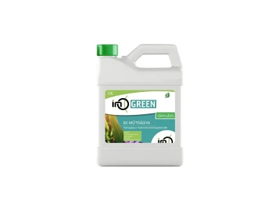 Ino Green 10l lombtrágya