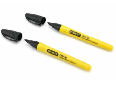 Jelölő filc Stanly 047316 2 db-os