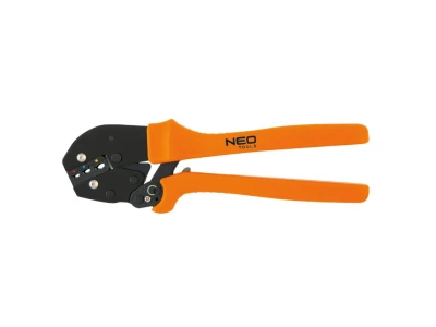 Neo kábelsaru fogó 250mm hajlított 48-52HRC 01-503