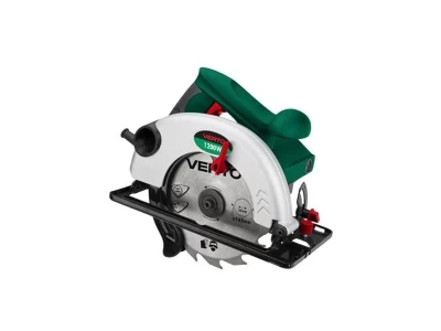 Verto körfűrész 1200W 185mm 52G684