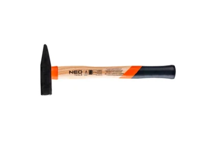 Neo kalapács 300g hickory nyél 25-013
