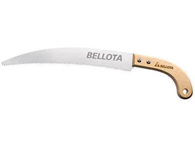 Bellota kézi ágfûrész edzett acél fa nyéllel B4581-12