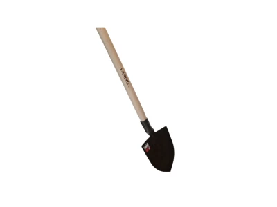 Varing ásó kovácsoltvas nyelezett 1250g ST211046