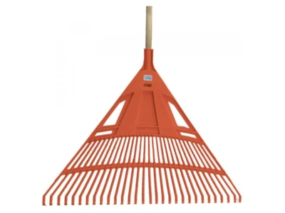 Lombseprű műanyag nagy 75cm nyél