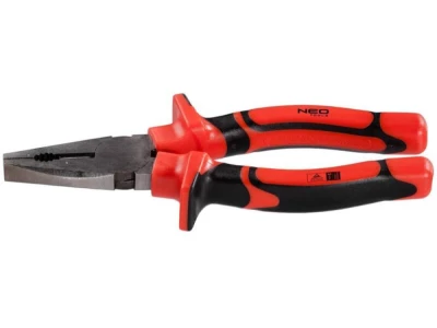 Neo kombinált fogó 160mm szigetelt 1000V 01-060