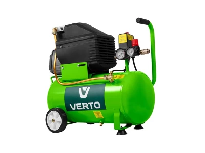 Verto olajos kompresszor 24L 230V 73K002