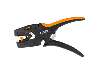 Kábelcsupaszoló Neo 01-565 - 200mm aut.