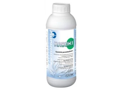 Kabuki 0,75L gyomirtó szer II.