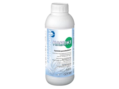 Kabuki 1L gyomirtó szer II.