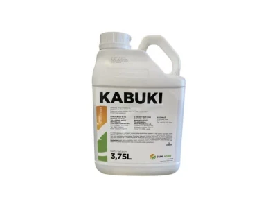 Kabuki 3,75L gyomírtó szer II.