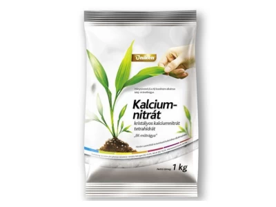 Kálcium-nitrát 1 kg mûtrágya