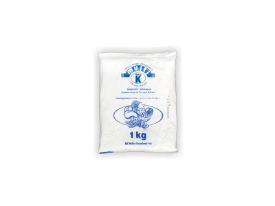 Kálium-nitrát Multi K Haifa 1 kg vízoldható műtrágya