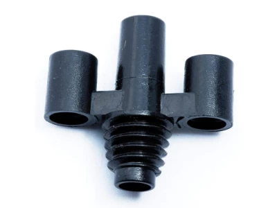 Kapil. adapter DN12 7/10 mm Aqua M10mene
