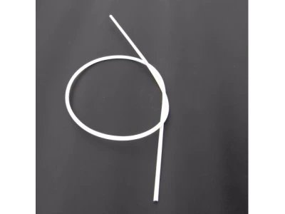 Kapilláris cső 5/3 FEHÉR 80 cm