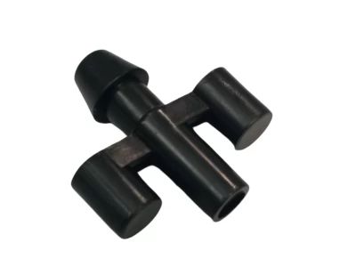 Kapilláris mikroszoró adapter D12 7/10mm Aqua