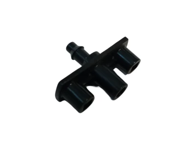 Aquamaster kapilláris mikroszoró adapter DN7 4,6mm